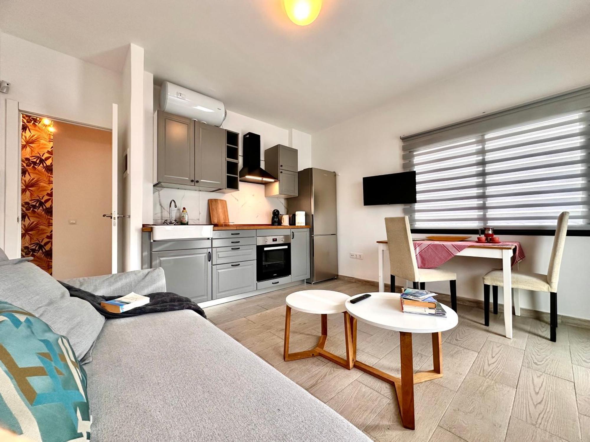 Enchanting And Centric Flat - Puerto De La Cruz Appartamento Puerto de la Cruz (Tenerife)